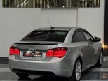 Chevrolet Cruze-11
