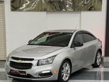 Chevrolet Cruze-1