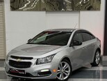 Chevrolet Cruze-3