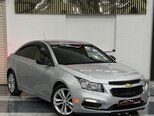 Chevrolet Cruze-6