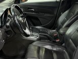 Chevrolet Cruze-16