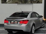Chevrolet Cruze-13