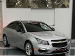 Chevrolet Cruze-4