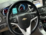 Chevrolet Cruze-17