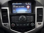 Chevrolet Cruze-22