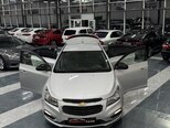 Chevrolet Cruze-7