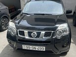 Nissan X-Trail-1