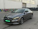 Mercedes CLA 250-8