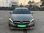 Mercedes CLA 250-7