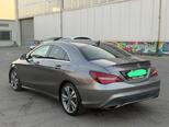 Mercedes CLA 250-6