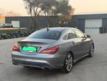 Mercedes CLA 250-5