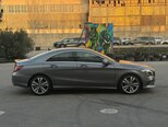 Mercedes CLA 250-10