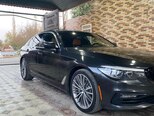 BMW 530-2