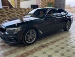 BMW 530-3