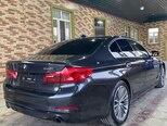 BMW 530-5