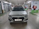 Hyundai Accent-1