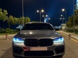 BMW 530-1