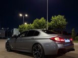 BMW 530-3