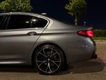 BMW 530-8
