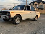 LADA (VAZ) 2106-7