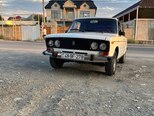 LADA (VAZ) 2106-2