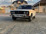 LADA (VAZ) 2106-3
