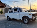 LADA (VAZ) 2106-6