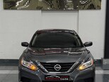 Nissan Altima-2