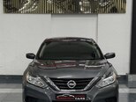 Nissan Altima-5