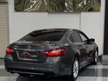 Nissan Altima-11