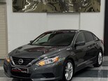 Nissan Altima-1