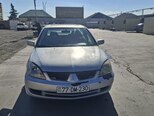 Mitsubishi Lancer-1