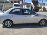 Mitsubishi Lancer-4