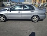 Mitsubishi Lancer-5