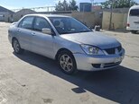 Mitsubishi Lancer-3