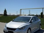Hyundai Elantra-4