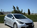 Hyundai Elantra-5