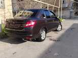 Saipa Saina-5