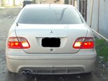 Mercedes CLK 320-2