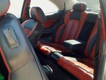 Mercedes CLK 320-4
