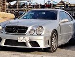 Mercedes CLK 320-11