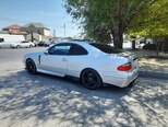 Mercedes CLK 320-9