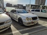 Mercedes CLK 320-10
