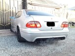 Mercedes CLK 320-6
