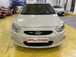 Hyundai Accent-1