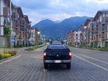 Mitsubishi L200-7