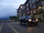 Mitsubishi L200-1