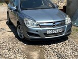 Opel Astra-1