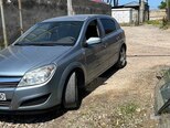Opel Astra-2