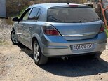Opel Astra-3